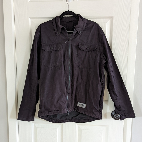 Chrome Industries Other - Chrome Industries lightweight jacket